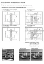 Photo 5 - Manitou D80E D80ER D80ERS D80EP Repair Manual Work Platform 547312