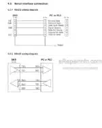 Photo 2 - Manitou EKS Serial Repair Manual Electronic Key Adapter With Serial Interface 647479EN