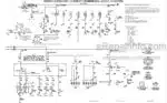 Photo 3 - Manitou Hydro-Hawk M2-30 H P C PS P PL PXL Parts Manual Forklift B365 SN1
