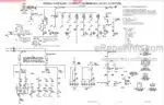 Photo 5 - Manitou Hydro-Hawk M2-30 H P C PS P PL PXL Parts Manual Forklift B365 SN2