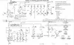 Photo 4 - Manitou M2-4-30 CP To M4-30 CP P PS PL PXL Parts Manual Forklift B398