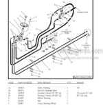 Photo 2 - Manitou M2-4-30 CP To M4-30 CP P PS PL PXL Parts Manual Forklift B398