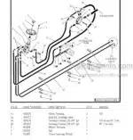 Photo 2 - Manitou M2-4-30 CP To M4-30 CP P PS PL PXL Parts Manual Forklift B398