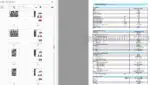Photo 3 - Manitou M26-2+H ST3B To M40-4+H ST3B Operators Manual Forklift 647122EN