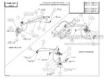 Photo 2 - Manitou M30-2T H L To M50-4T H L Parts Manual Forklift 809816