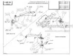 Photo 2 - Manitou M30-2T H L To M50-4T H L Parts Manual Forklift 809816