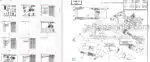 Photo 3 - Manitou M30-2 H L To M50-4 H L Parts Manual Forklift 804934 SN1