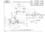 Photo 2 - Manitou M30-2 H L To M50-4 H L Parts Manual Forklift 804934 SN1