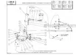 Photo 2 - Manitou M30-2 H L To M50-4 H L Parts Manual Forklift 804934 SN1