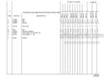Photo 4 - Manitou M30-2 H L To M50-4 H L Parts Manual Forklift 804934 SN1