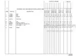 Photo 4 - Manitou M30-2 H L To M50-4 H L Parts Manual Forklift 804934 SN1