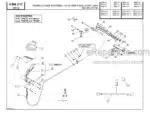 Photo 2 - Manitou M30-2 H L To M50-4 H L Parts Manual Forklift 804934 SN2