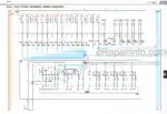 Photo 4 - Manitou MAN GO12 GO33 Repair Manual Elevating Work Platform 647534EN