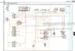Photo 3 - Manitou MC-X18-2D K ST3A S1 To MSI-X35D K ST3A S1 Repair Manual Forklift 647922EN