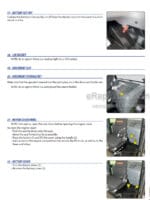 Photo 2 - Manitou MC-X25-2 D K ST3A S1 To MSI-X35 D K ST3A S1 Operators Manual Forklift 647840EN
