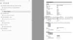 Photo 4 - Manitou MC30 To MC70 Powershift Serie 3-E2 Repair Manual Forklift