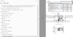 Photo 4 - Manitou ME315 48V S3 To ME320 48V S3 US Repair Manual Forklift 647580EN