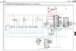 Photo 4 - Manitou ME418 48V S3 To ME450 80V S3 US Repair Manual Forklift 647561EN