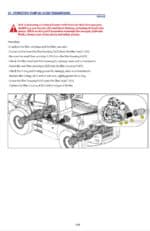 Photo 4 - Manitou MHT-X1490 129M ST3A S1 To MHT10130 129M ST4 S1 Operators Manual Telehandler 648860EN