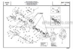 Photo 2 - Manitou MHT10120L E3 Evolution Parts Catalogue Telehandler 648588