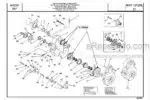 Photo 2 - Manitou MHT10120L E3 Evolution Parts Catalogue Telehandler 648588