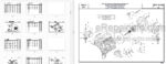 Photo 3 - Manitou MHT10180L E3 Parts Catalogue Telehandler 648653