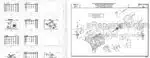 Photo 3 - Manitou MHT10180L E3 Parts Catalogue Telehandler 648653