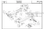 Photo 2 - Manitou MHT10180L E3 Parts Catalogue Telehandler 648653