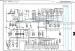 Photo 4 - Manitou MHT10180 129M ST4 S1 To MHT-X10230-129M ST3A S1 Mining Repair Manual Telehandler 647865EN