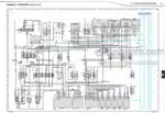Photo 4 - Manitou MHT10180 129M ST4 S1 To MHT-X10230-129M ST3A S1 Mining Repair Manual Telehandler 647865EN