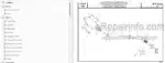Photo 3 - Manitou MHT10210L E3 Parts Catalogue Telehandler 648427