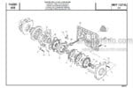 Photo 2 - Manitou MHT10210L E3 Parts Catalogue Telehandler 648427