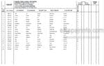 Photo 4 - Manitou MHT10210L E3 Parts Catalogue Telehandler 648427