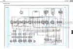 Photo 5 - Manitou MHT12330 245D ST5 S1 Repair Manual Telehandler 647824EN