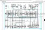 Photo 4 - Manitou MHT1490 ST4 To MHT-X10130 ST3A Repair Manual Telehandler 647491EN