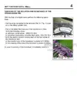 Photo 2 - Manitou MHT7140 MHT10160 MHT10210L M Series Repair Manual Telehandler