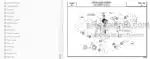 Photo 3 - Manitou MHT780 Evolution E3 Series 2 Parts Catalogue Telehandler 648585