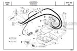 Photo 2 - Manitou MHT780 Evolution E3 Series 2 Parts Catalogue Telehandler 648585