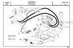 Photo 2 - Manitou MHT780 Evolution E3 Series 2 Parts Catalogue Telehandler 648585