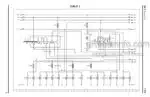 Photo 5 - Manitou MHT Comfort Line M Series Repair Manual Telehandler 648168EN