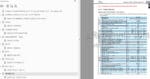 Photo 4 - Manitou MI-X 50L D E3 S1 To MI100 D ST3B S1 Repair Manual Forklift 647521EN