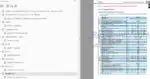 Photo 4 - Manitou MI-X 50L D E3 S1 To MI100 D ST3B S1 Repair Manual Forklift 647521EN