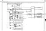 Photo 5 - Manitou MI-X 50L D E3 S1 To MI100 D ST3B S1 Repair Manual Forklift 647521EN