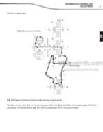 Photo 5 - Manitou MI-X40E3 S1 To MI50G S1 Repair Manual Forklift 647510EN