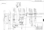 Photo 4 - Manitou MI-X40E3 S1 To MI50G S1 Repair Manual Forklift 647510EN