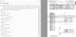 Photo 4 - Manitou MI15D S1 E3 To MI35G S2 Repair Manual Forklift 647364EN