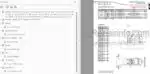 Photo 4 - Manitou MI15D S1 E3 To MI35G S2 Repair Manual Forklift 647364EN