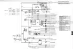 Photo 4 - Manitou MI15G S2 US To MI35G S2 US Repair Manual Forklift 647679EN