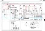 Photo 4 - Manitou MI50D ST3B To MI-X100D ST3A S2 Repair Manual Forklift 647645EN