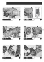 Photo 2 - Manitou MI60H MI70H Series 1 E2 Repair Manual Forklift 547913EN